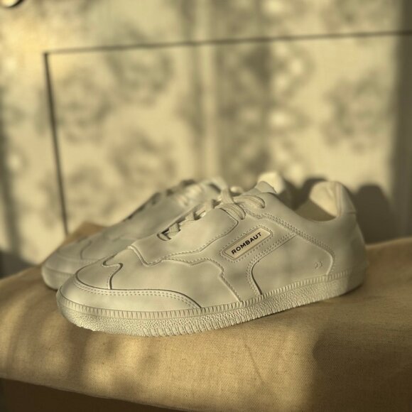 Rombaut Atmoz sneaker - Picture 9 of 11